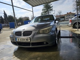 BMW 530 XD, снимка 1