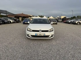 VW Golf 1.6 , Euro 6, Нов Внос