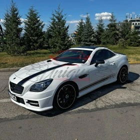 Mercedes-Benz SLK 200 | Mobile.bg    10