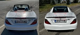 Mercedes-Benz SLK 200, снимка 4