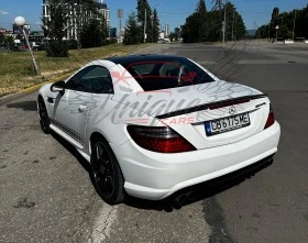 Mercedes-Benz SLK 200, снимка 12