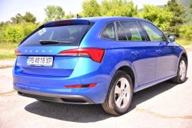 Skoda Scala 1.0 TSI, снимка 5