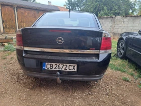 Opel Vectra, снимка 3