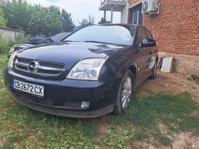 Opel Vectra, снимка 6