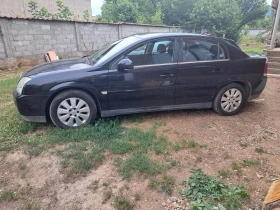 Opel Vectra, снимка 7