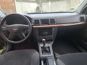 Opel Vectra, снимка 10