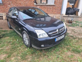 Opel Vectra, снимка 5