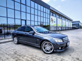 Обява за продажба на Mercedes-Benz C 350 * AMG OPTIC* GERMANY ~19 900 лв. - изображение 7