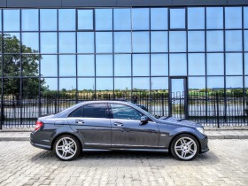 Обява за продажба на Mercedes-Benz C 350 * AMG OPTIC* GERMANY ~19 900 лв. - изображение 6