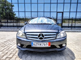 Обява за продажба на Mercedes-Benz C 350 * AMG OPTIC* GERMANY ~19 900 лв. - изображение 4