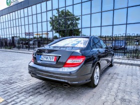 Обява за продажба на Mercedes-Benz C 350 * AMG OPTIC* GERMANY ~19 900 лв. - изображение 8