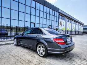 Обява за продажба на Mercedes-Benz C 350 * AMG OPTIC* GERMANY ~19 900 лв. - изображение 10