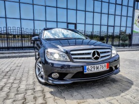 Обява за продажба на Mercedes-Benz C 350 * AMG OPTIC* GERMANY ~19 900 лв. - изображение 1