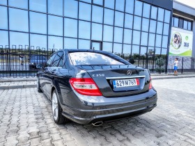 Обява за продажба на Mercedes-Benz C 350 * AMG OPTIC* GERMANY ~19 900 лв. - изображение 3
