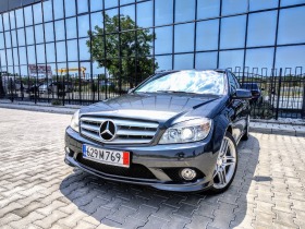 Обява за продажба на Mercedes-Benz C 350 * AMG OPTIC* GERMANY ~19 900 лв. - изображение 9