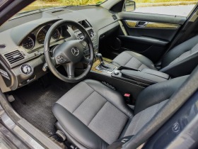 Обява за продажба на Mercedes-Benz C 350 * AMG OPTIC* GERMANY ~19 900 лв. - изображение 11