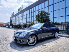 Обява за продажба на Mercedes-Benz C 350 * AMG OPTIC* GERMANY ~19 900 лв. - изображение 2