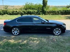 BMW 730 3.0d 245кс , снимка 7