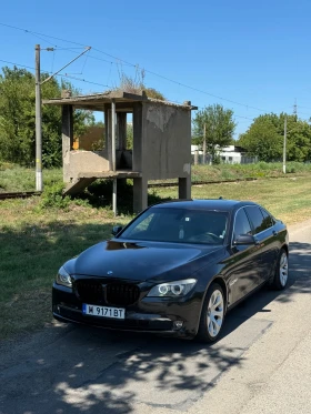 BMW 730 3.0d 245  | Mobile.bg    1