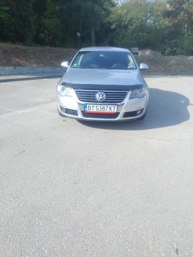 VW Passat 2.0 BMP, снимка 2