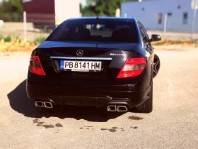 Mercedes-Benz C 320, снимка 3