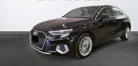 Audi A3 * 30TFSI* * SPORTBACK* NAVI* LED* DISTR* CARPLAY*  - [4] 