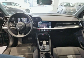 Audi A3 * 30TFSI* * SPORTBACK* NAVI* LED* DISTR* CARPLAY* , снимка 10