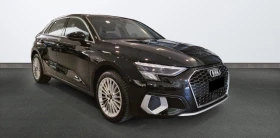 Audi A3 * 30TFSI* * SPORTBACK* NAVI* LED* DISTR* CARPLAY* , снимка 1