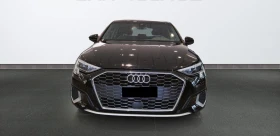 Audi A3 * 30TFSI* * SPORTBACK* NAVI* LED* DISTR* CARPLAY*  - [3] 