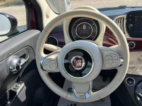 Fiat 500 1.2, снимка 13