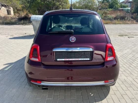 Fiat 500 1.2, снимка 5