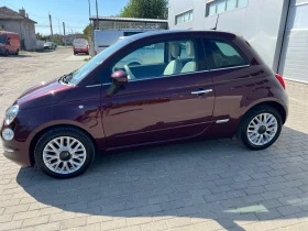 Fiat 500 1.2, снимка 7