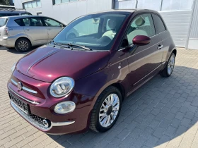 Fiat 500 1.2 | Mobile.bg    8