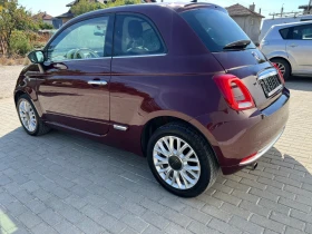 Fiat 500 1.2 | Mobile.bg    6