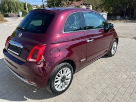 Fiat 500 1.2, снимка 4