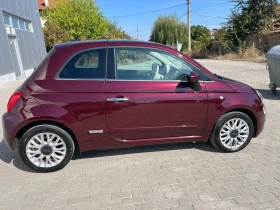 Fiat 500 1.2, снимка 3