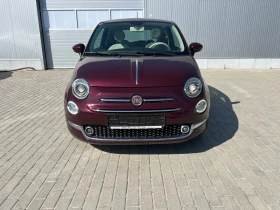 Fiat 500 1.2, снимка 1