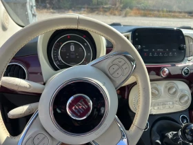 Fiat 500 1.2, снимка 16