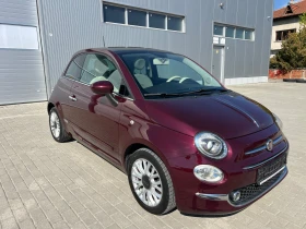 Fiat 500 1.2 | Mobile.bg    2