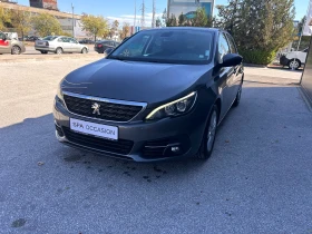 Peugeot 308 1.5 e-HDI 130 EAT6 EURO 6.2, снимка 3