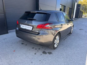 Peugeot 308 1.5 e-HDI 130 EAT6 EURO 6.2, снимка 6