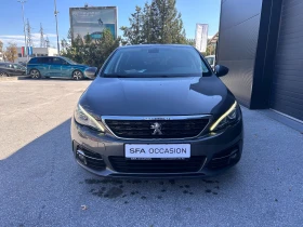 Peugeot 308 1.5 e-HDI 130 EAT6 EURO 6.2, снимка 2