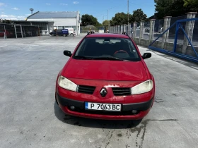 Renault Megane 1.6 GAZ, снимка 2