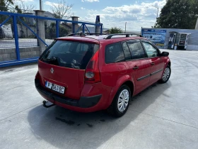 Renault Megane 1.6 GAZ, снимка 5