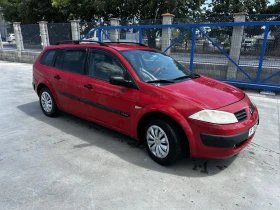 Renault Megane 1.6 GAZ, снимка 3