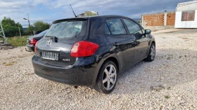 Toyota Auris 1.6i vv-t 124kc., снимка 5