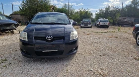 Toyota Auris 1.6i vv-t 124kc., снимка 2