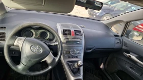 Toyota Auris 1.6i vv-t 124kc., снимка 7