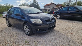 Toyota Auris 1.6i vv-t 124kc., снимка 3