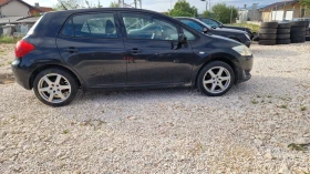 Toyota Auris 1.6i vv-t 124kc., снимка 4